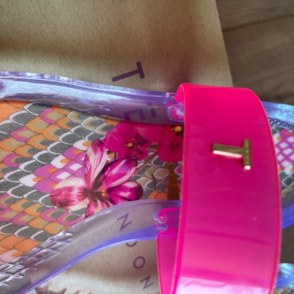 Ted Baker WFD Jellie - Picture 4 of 6